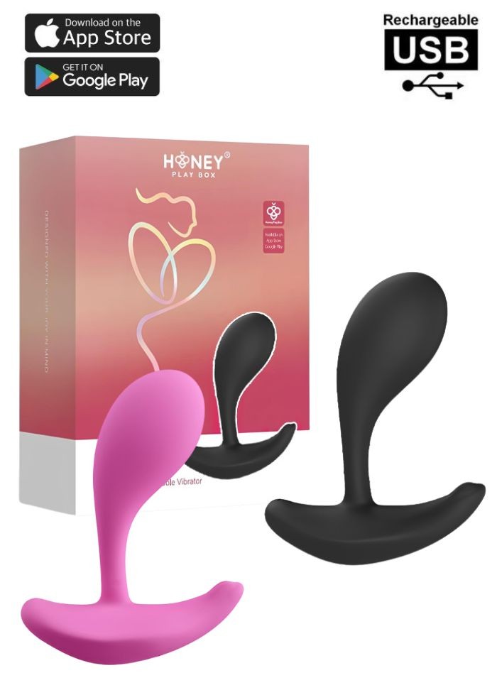 Honey Oly 2 - Stimulateur...