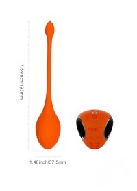 Achetez un oeuf vibrant rechargeable avec une application smartphone - Sophie Libertine Vannes