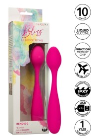 Vibromasseur pénétrant pour stimuler le point G sextoy pour femme - Sophie Libertine Vannes
