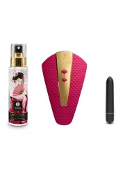 Shunga calendrier de l'Avent en vente chez Sophie Libertine Vannes