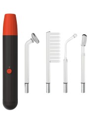 Baguette et accessoires électrostimulation pour des sensations électrisante - Sophie Libertine