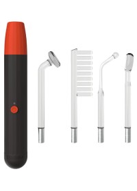 Baguette et accessoires électrostimulation pour des sensations électrisante - Sophie Libertine