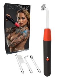 Baguette électrique en vente chez Sophie Libertine Vannes sexshop Morbihan