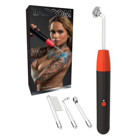 Baguette électrique en vente chez Sophie Libertine Vannes sexshop Morbihan