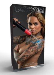 Baguette électrique pour jeux sexuels en vente chez Sophie Libertine Vannes sexshop