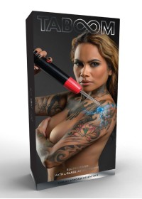 Baguette électrique pour jeux sexuels en vente chez Sophie Libertine Vannes sexshop