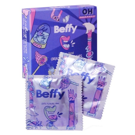 Préservatifs conçus pour le sexe oral en vente chez Sophie Libertine Vannes sexshop Morbihan