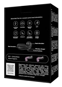 Sextoy masculin en vente chez Sophie Libertine Vannes