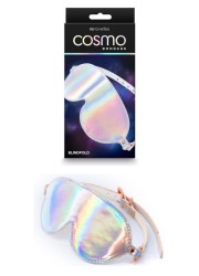 Cosmo collection d'accessoire coquin pour vos jeux bdsm - Sophie Libertine Vannes