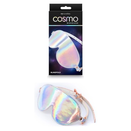 Cosmo collection d'accessoire coquin pour vos jeux bdsm - Sophie Libertine Vannes