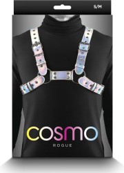 Harness cosmo en vente chez Sophie Libertine Vannes sexshop