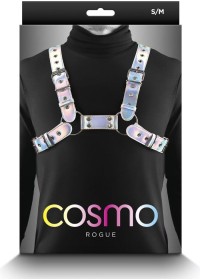Harness cosmo en vente chez Sophie Libertine Vannes sexshop