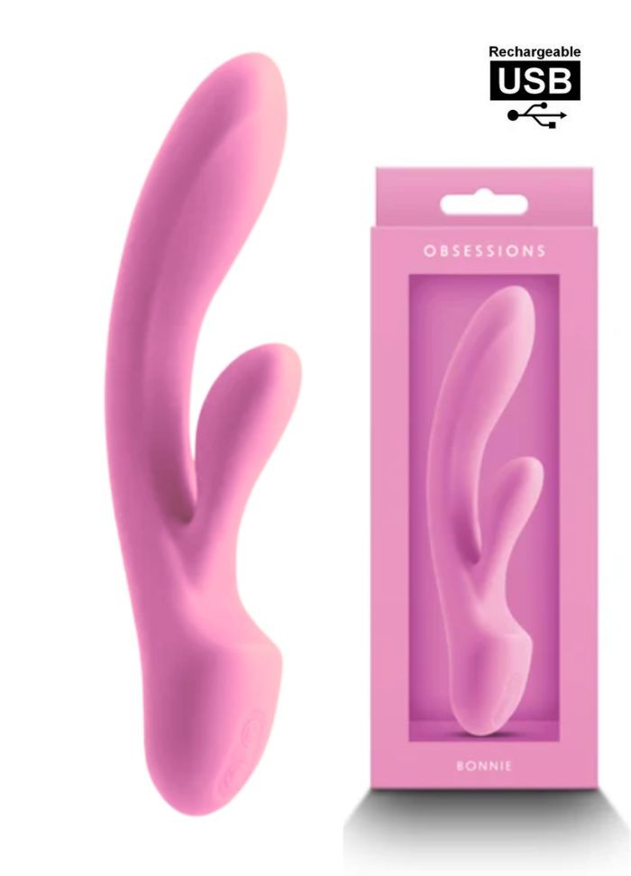 Vibromasseur Bonnie -...