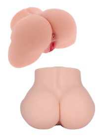 Masturbateur excitant pour homme aspiration et vibration - Sophie Libertine Vannes