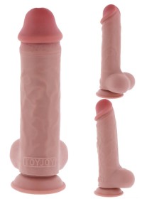 Sextoy pour homme et femme qui peut être utilisé en anal comme en vaginal