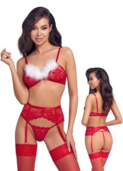Lingerie coquine pour femme en vente chez Sophie Libertine Vannes sexshop Morbihan