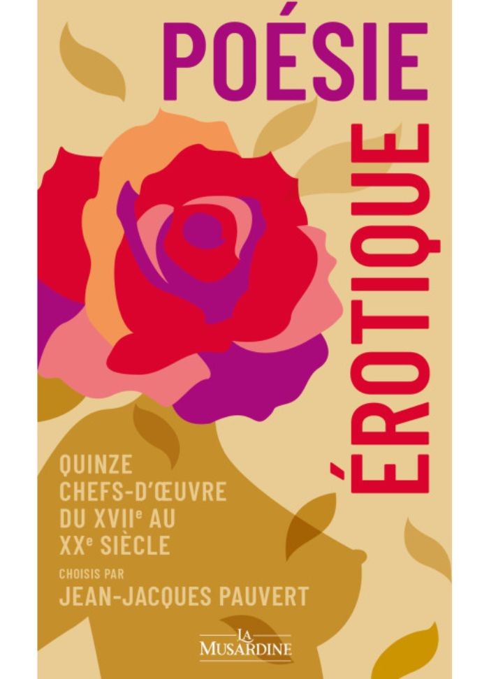 Poésie Érotique -...