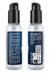 Gel anesthésiant pour le sexe anal et le fist en petit et grand format pour les adeptes des pénétrations lourdes