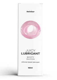 Lubrifiant silicone en vente chez Sophie Libertine Vannes sexshop Morbihan