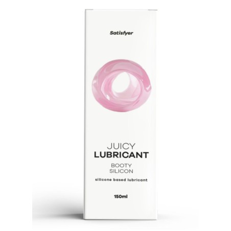 Lubrifiant silicone en vente chez Sophie Libertine Vannes sexshop Morbihan
