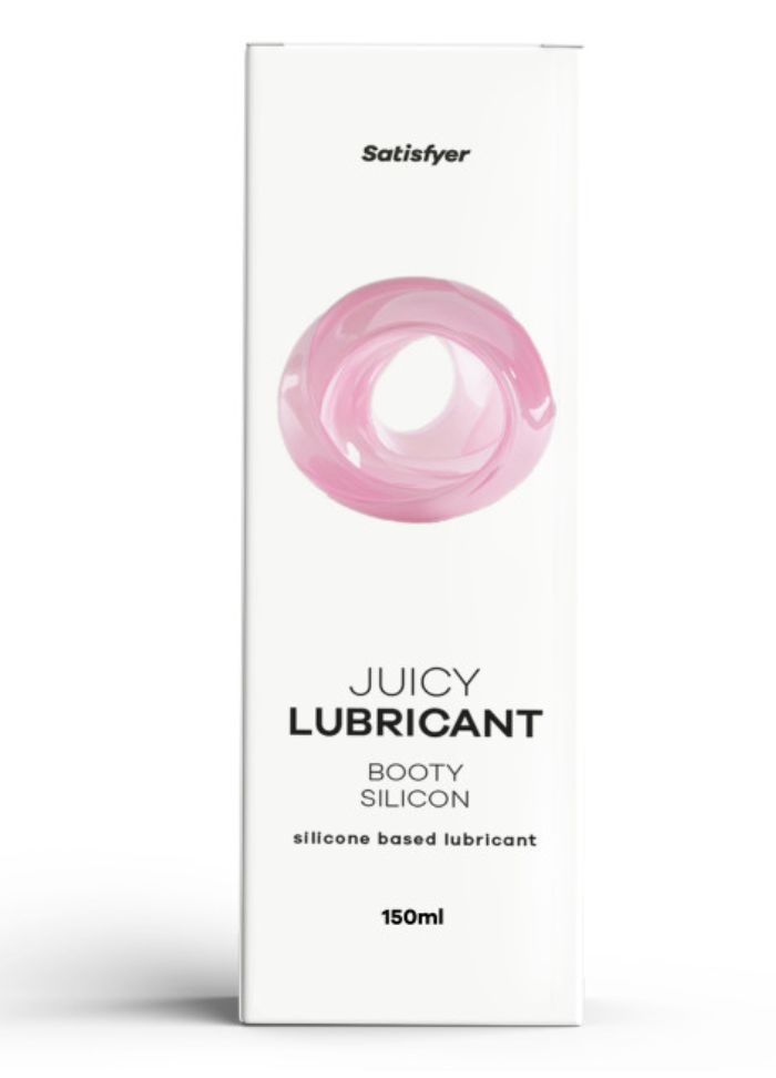Lubrifiant silicone en vente chez Sophie Libertine Vannes sexshop Morbihan