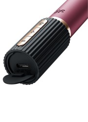 Satsifyer aspiration externe a petit prix Stimulateur étanche rechargeable USB-C