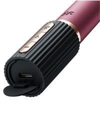 Satsifyer aspiration externe a petit prix Stimulateur étanche rechargeable USB-C