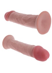 Gode ventouse réaliste en vente dans le Morbihan a la boutique Sophie Libertine Vannes