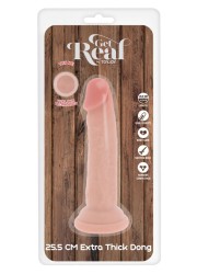 Gode ventouse petit prix en vente à la boutique Sophie Libertine Vannes sexshop Morbihan