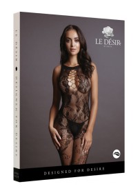 Coupe ajustée flatteuse, idéale pour mettre en valeur la poitrine, la taille et les hanches - Sophie Libertine Vannes.