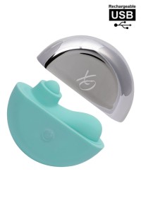 Étui magnétique discret : protection, hygiène et transport en toute simplicité.