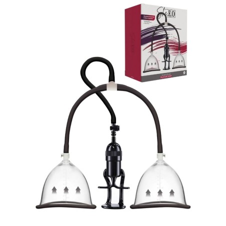 Développeur de poitrine en vente à la boutique érotique Sophie Libertine Vannes