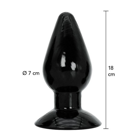Plug anal Extreme de hidden desir - en vente chez Sophie Libertine Vannes