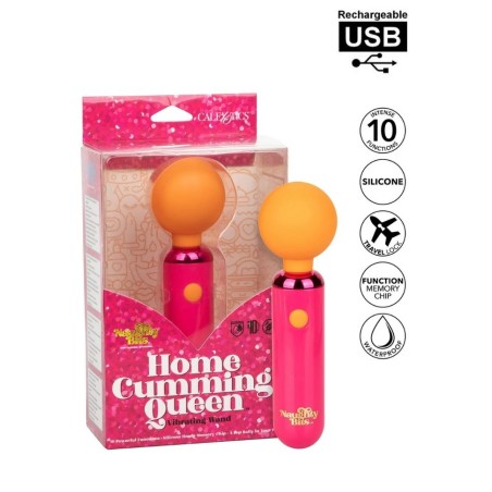 Baguette de massage érotique vibrante pour couple en vente chez Sophie Libertine Vannes