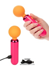 Baguette de massage coquine et puissante pour femme en vente chez Sophie Libertine Vannes