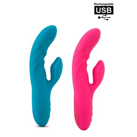 Sextoy pour femme de la marque NuSensuelle - en vente chez Sophie Libertine Vannes