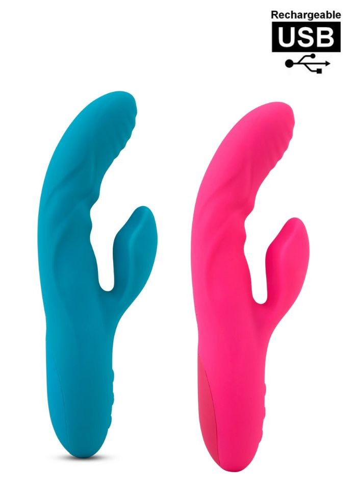Sextoy pour femme de la marque NuSensuelle - en vente chez Sophie Libertine Vannes
