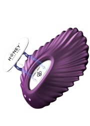 Sextoy pour femme, stimulateur qui vibre sur le clitoris en vente chez Sophie Libertine Vannes