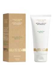 Lubrifiant sans glycérine - Marque Yes For Lov - En vente chez Sophie Libertine Vannes