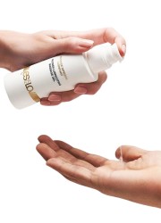 Huile de massage silicone de grande qualité avec une senteur enivrante