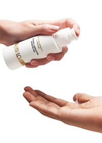 Huile de massage silicone de grande qualité avec une senteur enivrante