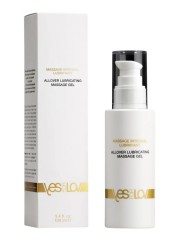 Huile de massage intégrale a base de silicone pour tout le corps - Sophie Libertine Vannes