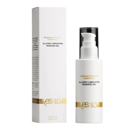 Huile de massage intégrale a base de silicone pour tout le corps - Sophie Libertine Vannes