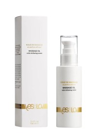Huile de massage Affolant à base d'huile d'Amande douce - Sophie Libertine