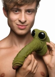 Ventouse puissante pour utilisation mains libres ou avec harnais - Sophie Libertine Vannes