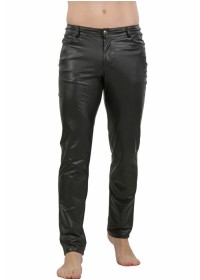 Tenue idéale pour soirée club libertin - Lingerie masculine sensuelle et moderne