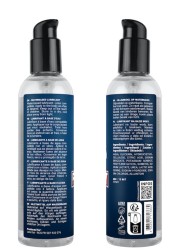 Lubrifiant épais à base d'eau - Fuck & Fist - Compatible avec préservatif en vente chez Sophie Libertine