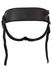 Set gode ceinture idéal débutant - Harnais ajustable confortable