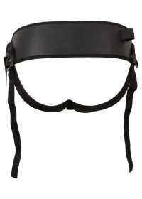 Set gode ceinture idéal débutant - Harnais ajustable confortable