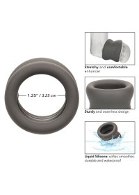 Alpha Scrotum Stretching Ring de CalExotics - Sophie Libertine Vannes